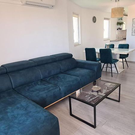 Apartment Fortuna マカルスカ エクステリア 写真