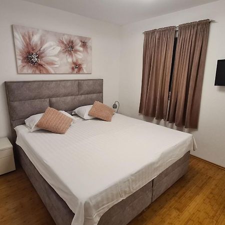 Apartment Fortuna マカルスカ エクステリア 写真