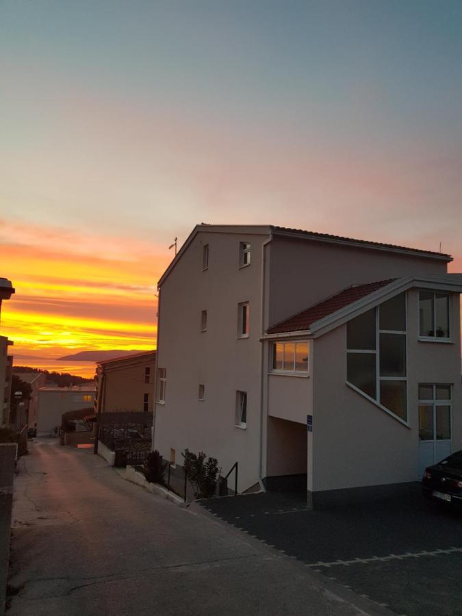 Apartment Fortuna マカルスカ エクステリア 写真