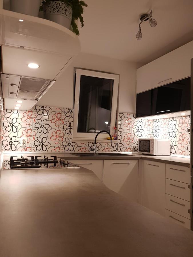 Apartment Fortuna マカルスカ エクステリア 写真