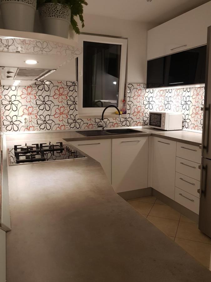 Apartment Fortuna マカルスカ エクステリア 写真