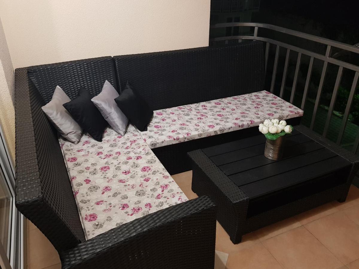 Apartment Fortuna マカルスカ エクステリア 写真