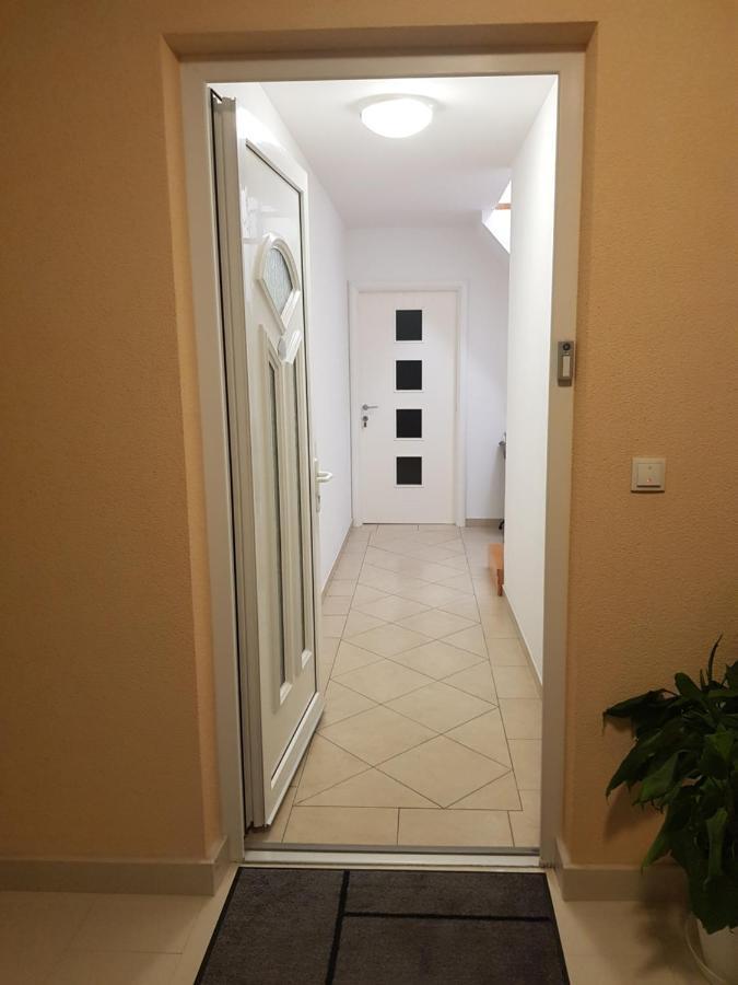 Apartment Fortuna マカルスカ エクステリア 写真