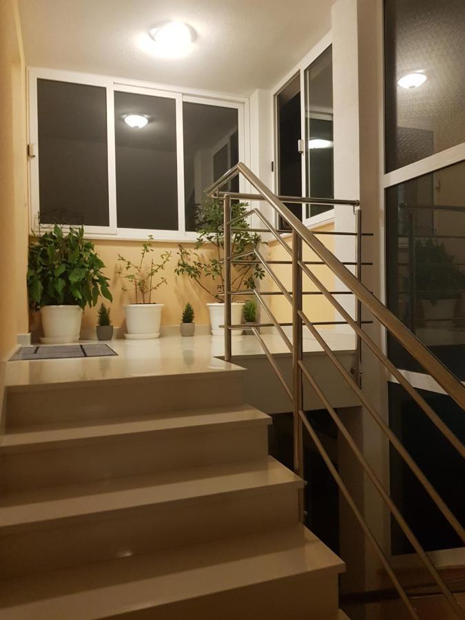 Apartment Fortuna マカルスカ エクステリア 写真