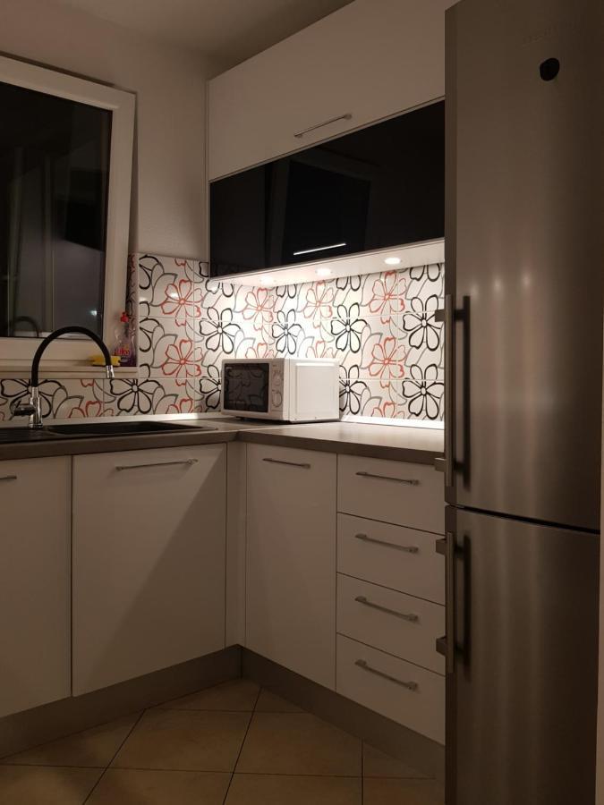 Apartment Fortuna マカルスカ エクステリア 写真