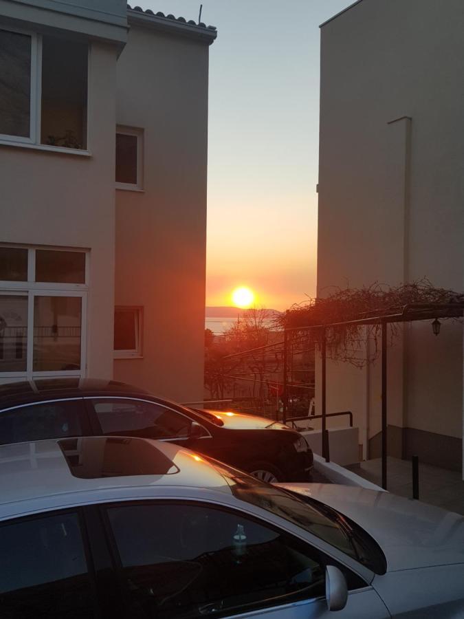 Apartment Fortuna マカルスカ エクステリア 写真
