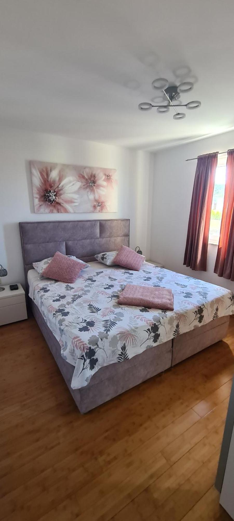 Apartment Fortuna マカルスカ エクステリア 写真
