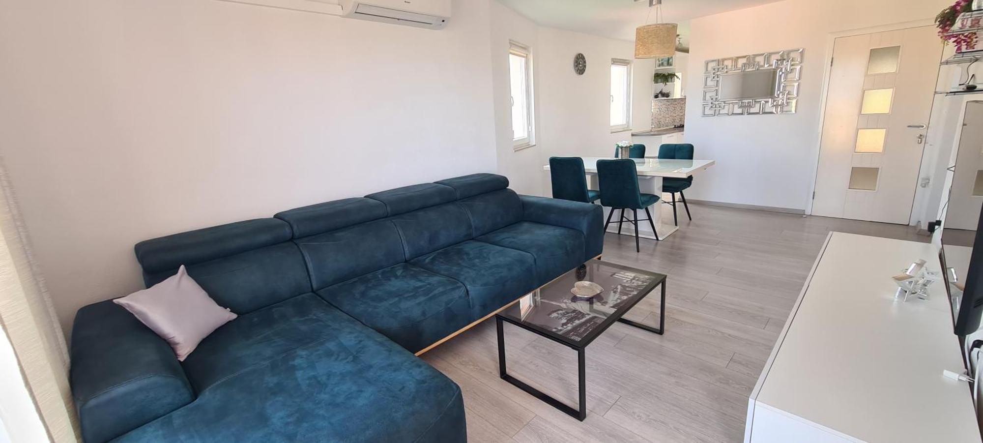 Apartment Fortuna マカルスカ エクステリア 写真